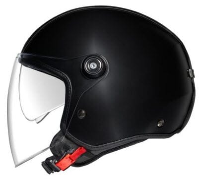 NEXX Y.10 MIDTOWN BLACK MATT