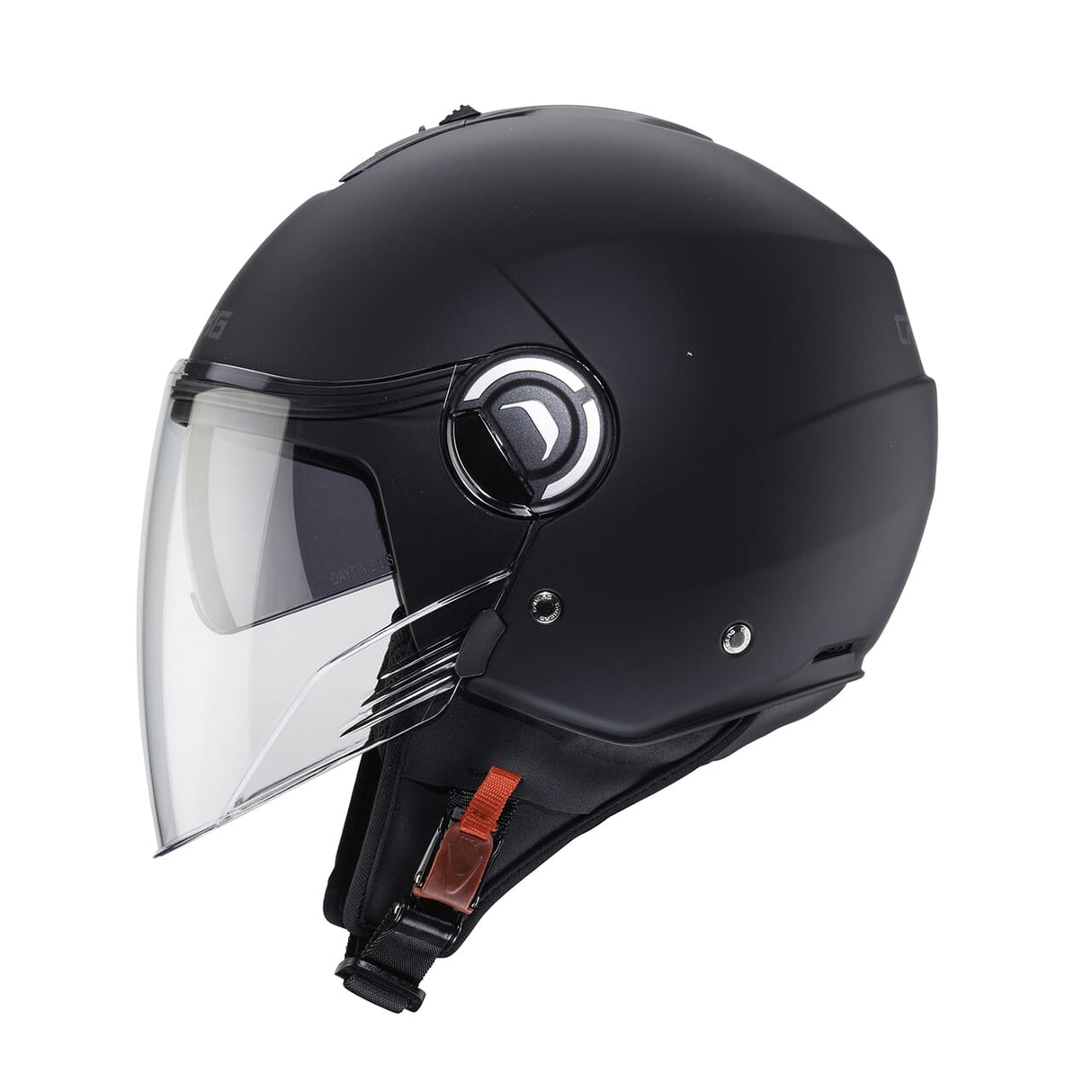 CABERG RIVIERA V4X SORT MATT