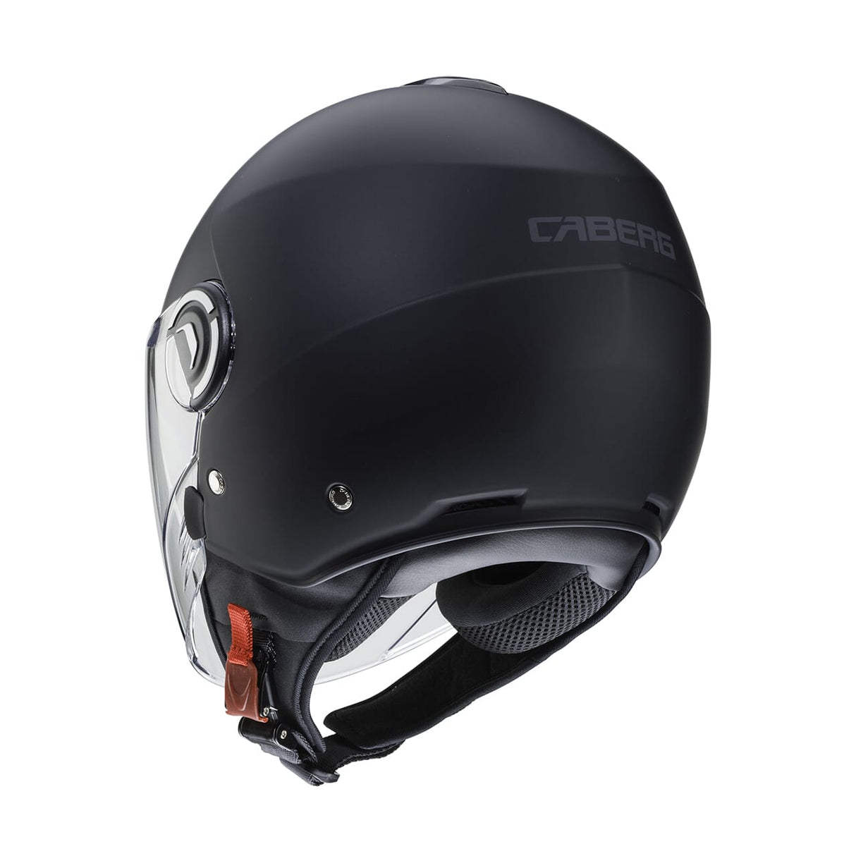 CABERG RIVIERA V4X SORT MATT