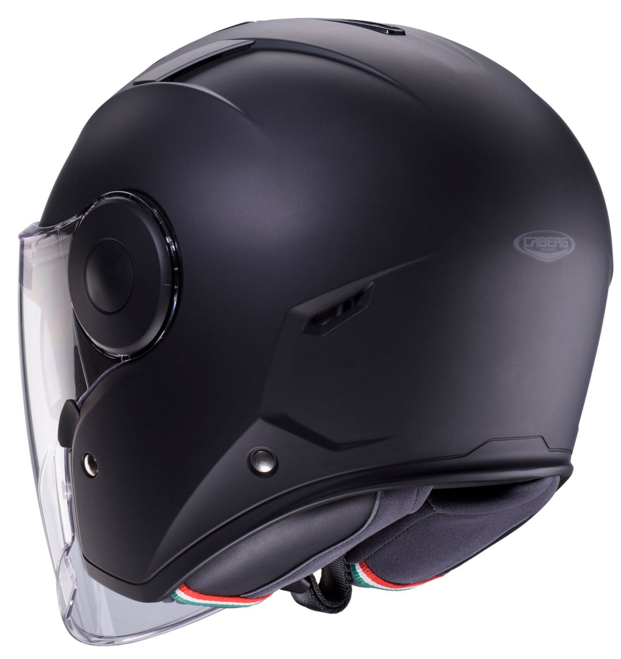 CABERG SOHO MATT BLACK