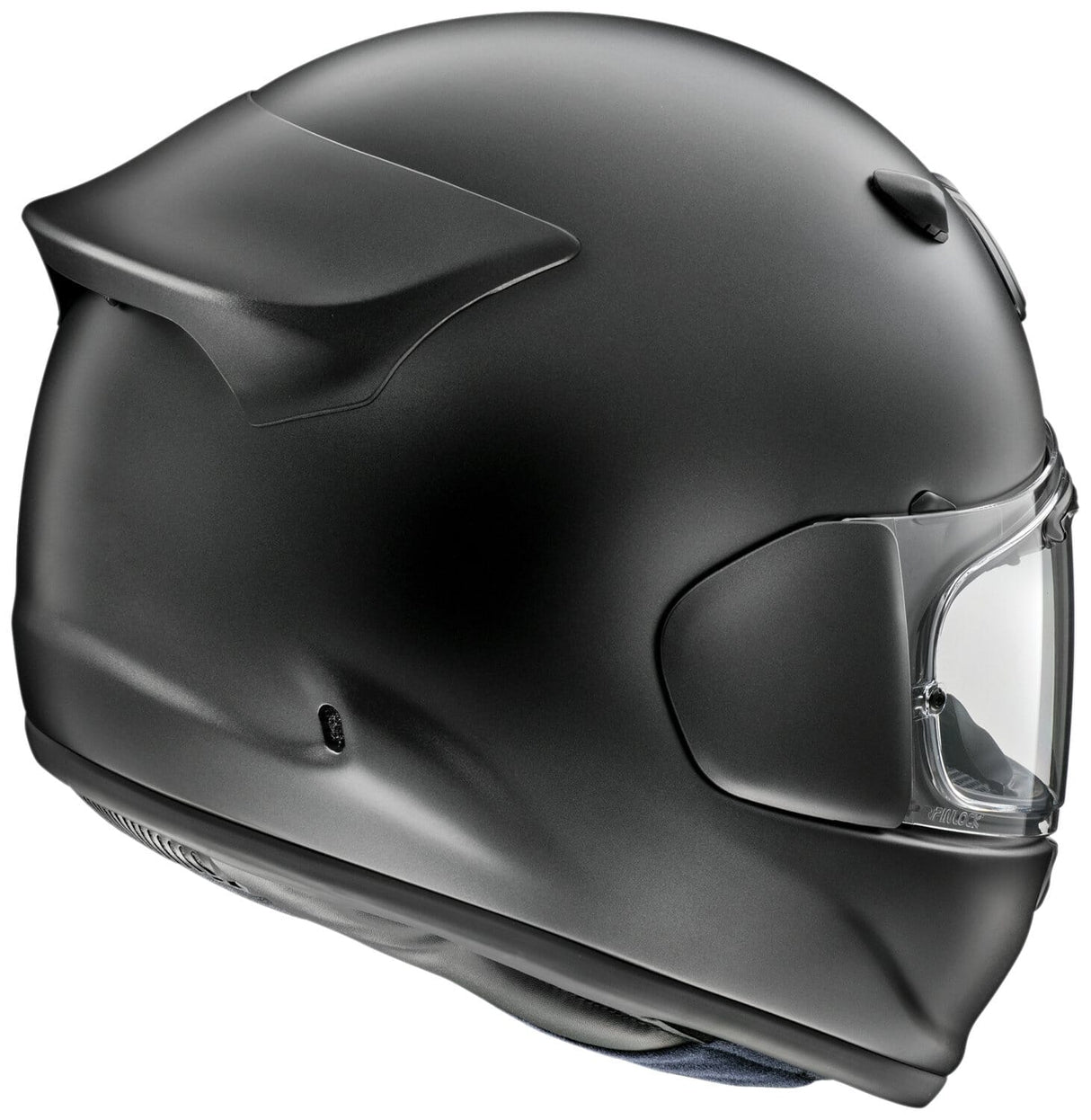 ARAI QUANTIC FROST BLACK