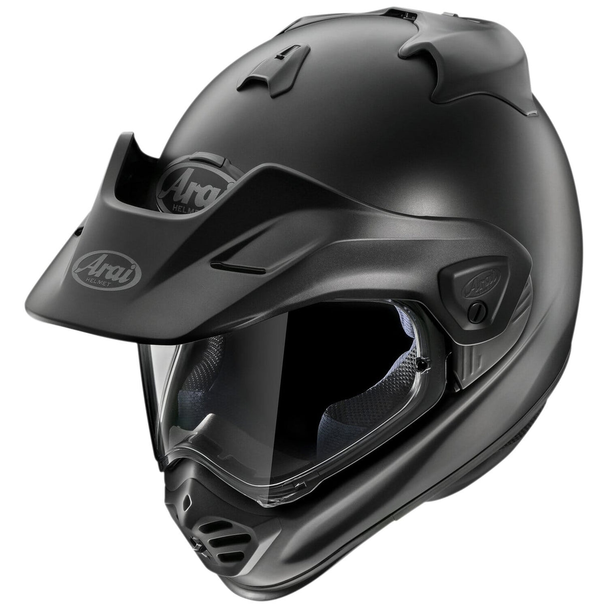 ARAI TOUR-X5 BLACK-FROST