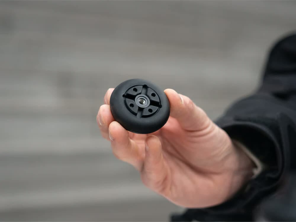 SHAPEHEART ANTI VIBRATION