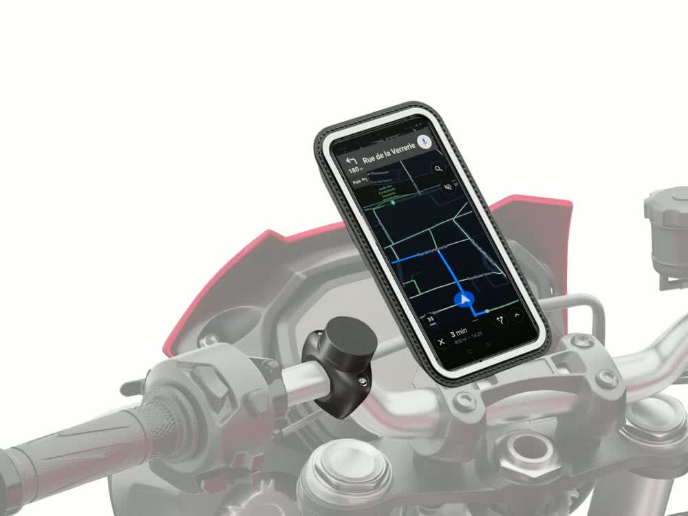 SHAPEHEART MOTO PRO