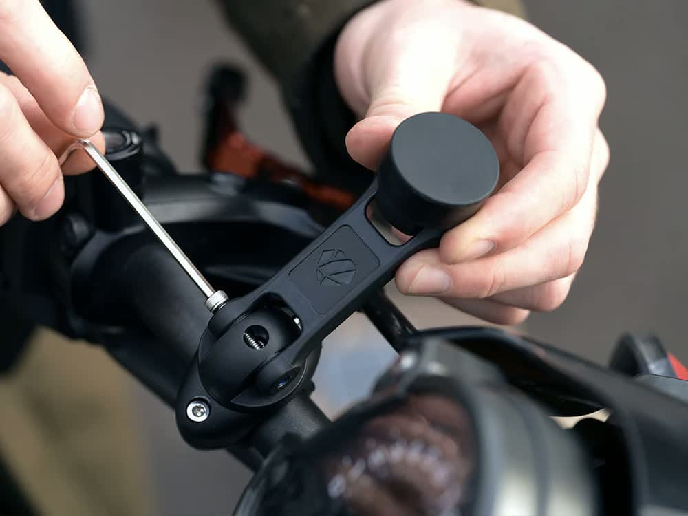 SHAPEHEART MOTO PRO BOOST