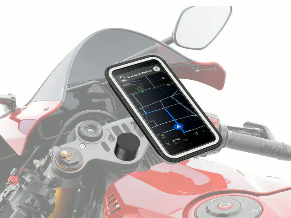 SHAPEHEART MOTO STEM