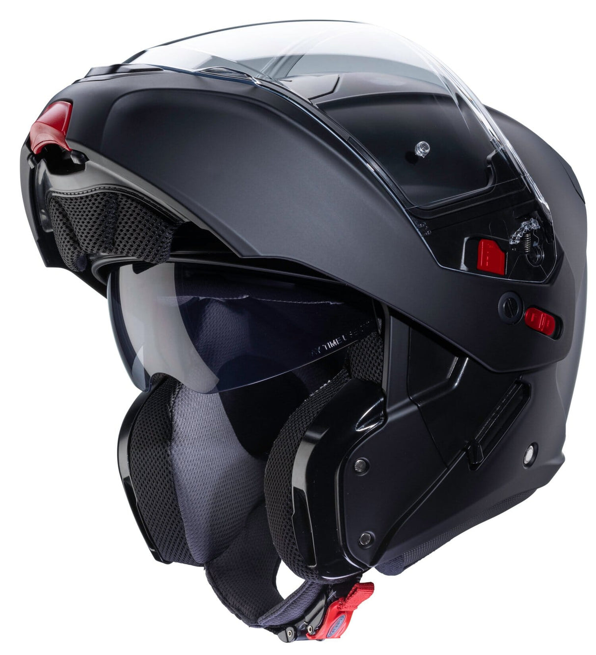 CABERG HORUS X MATT BLACK