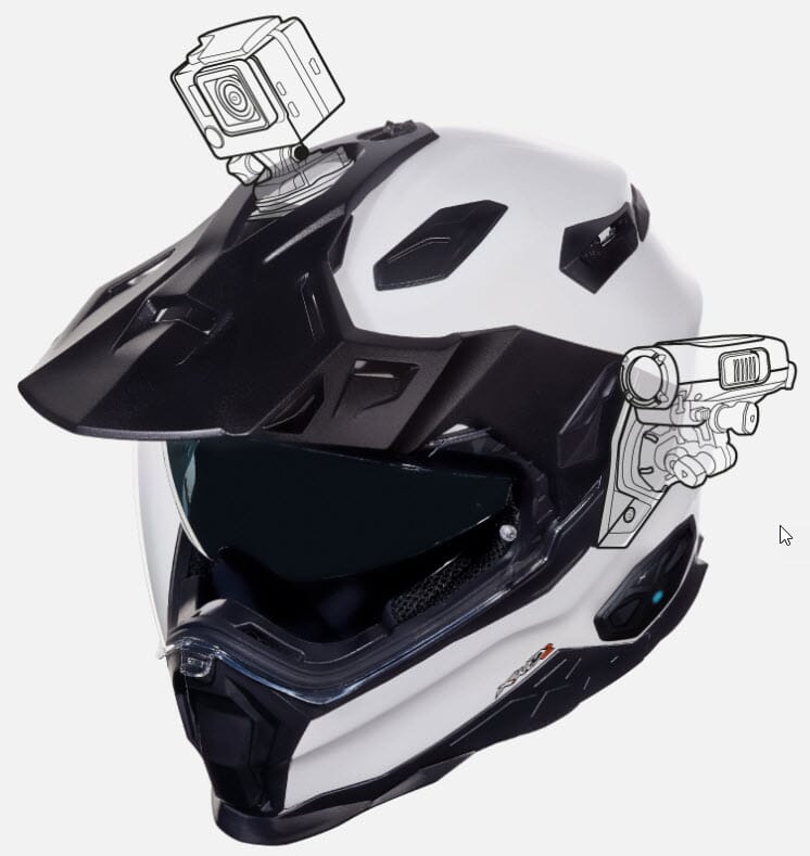 NEXX X.WED 2 SORT MATT