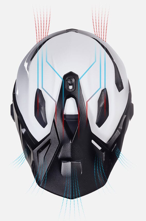 NEXX X.WED 2 SORT MATT