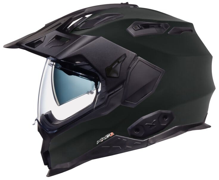 NEXX X.WED 2 SORT MATT