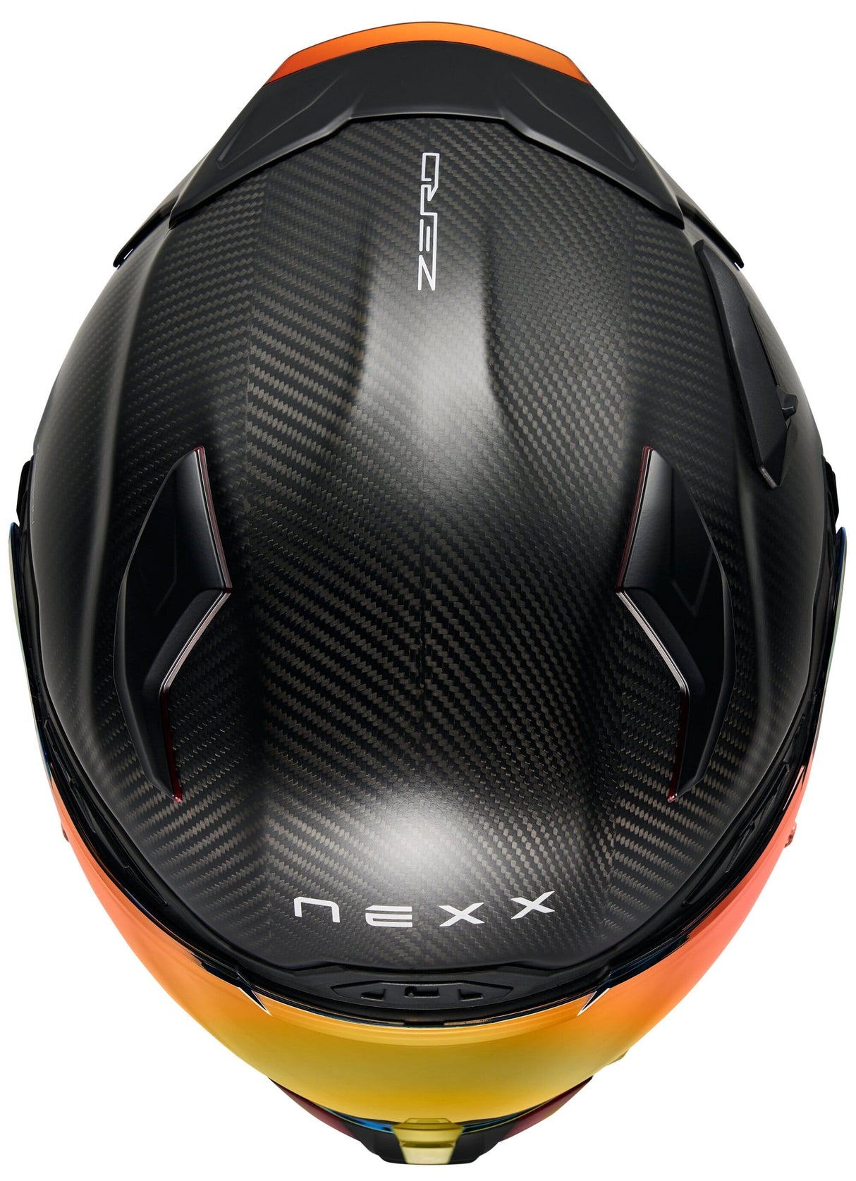 NEXX X.WST3 ZERO PRO CARBON RED MT