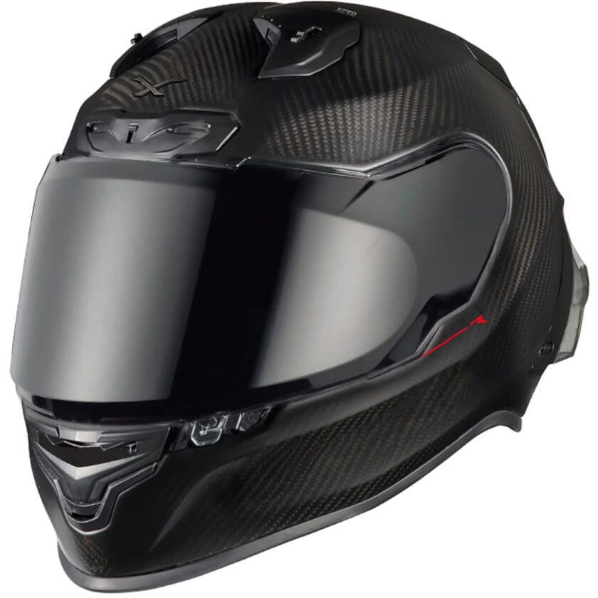 NEXX X.R3R ZERO PRO CARBON MATT