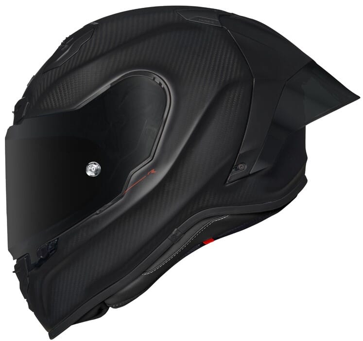 NEXX X.R3R ZERO PRO CARBON MATT