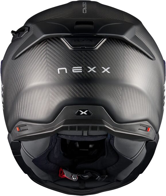 NEXX X.TR ZERO PRO CARBON MT
