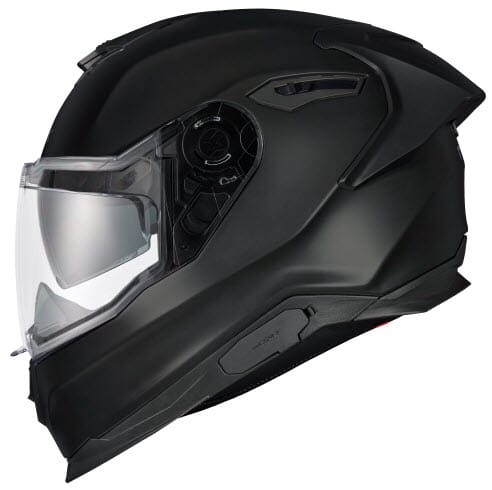 NEXX Y.100R FULL BLACK MT