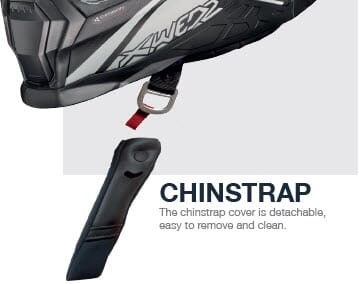 NEXX X.WED 2 CARBON VAAL SORT