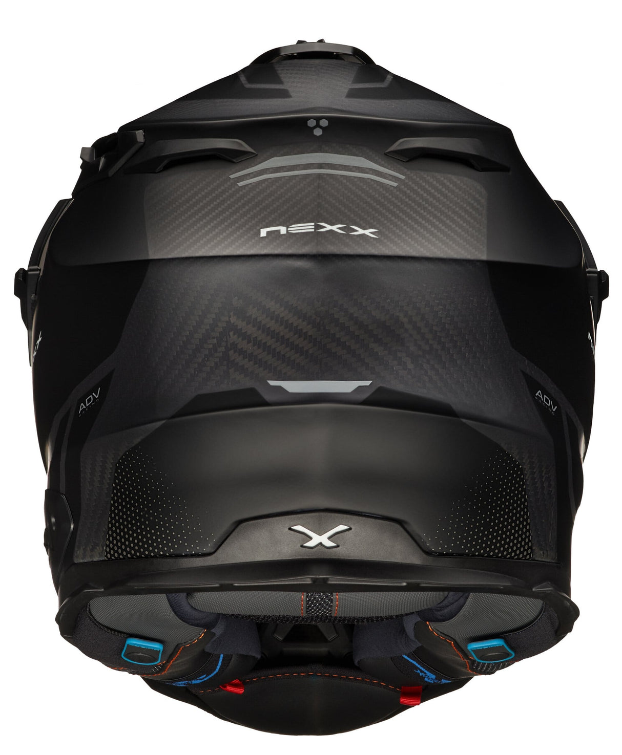 NEXX X.WED 2 CARBON VAAL SORT