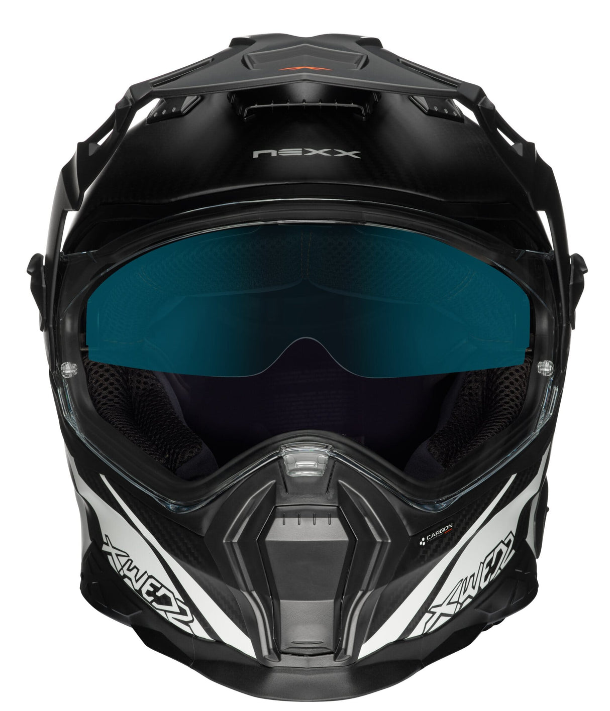 NEXX X.WED 2 CARBON VAAL HVIT