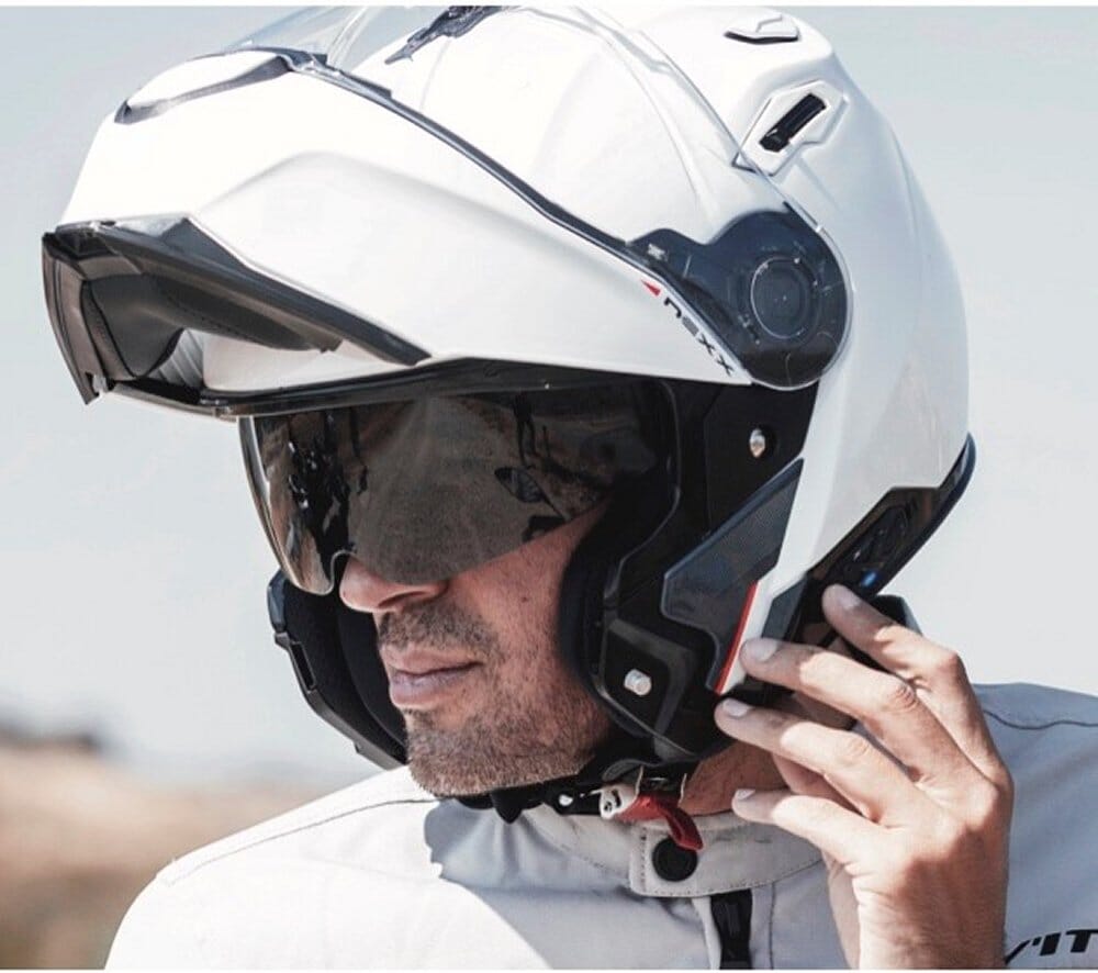 NEXX X.VILITUR SORT MATT