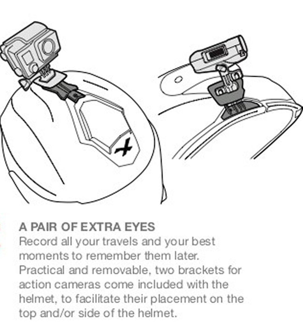 NEXX X.VILITUR SORT MATT