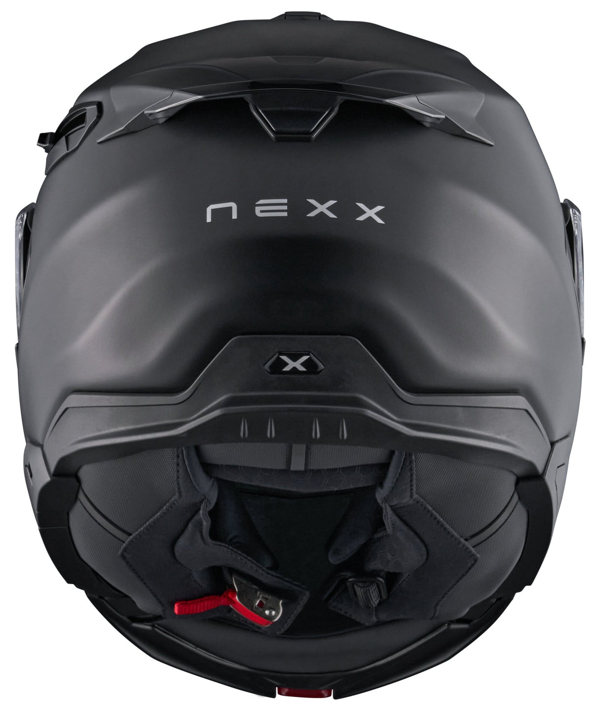 NEXX X.LIFETOUR PLAIN BLACK MT