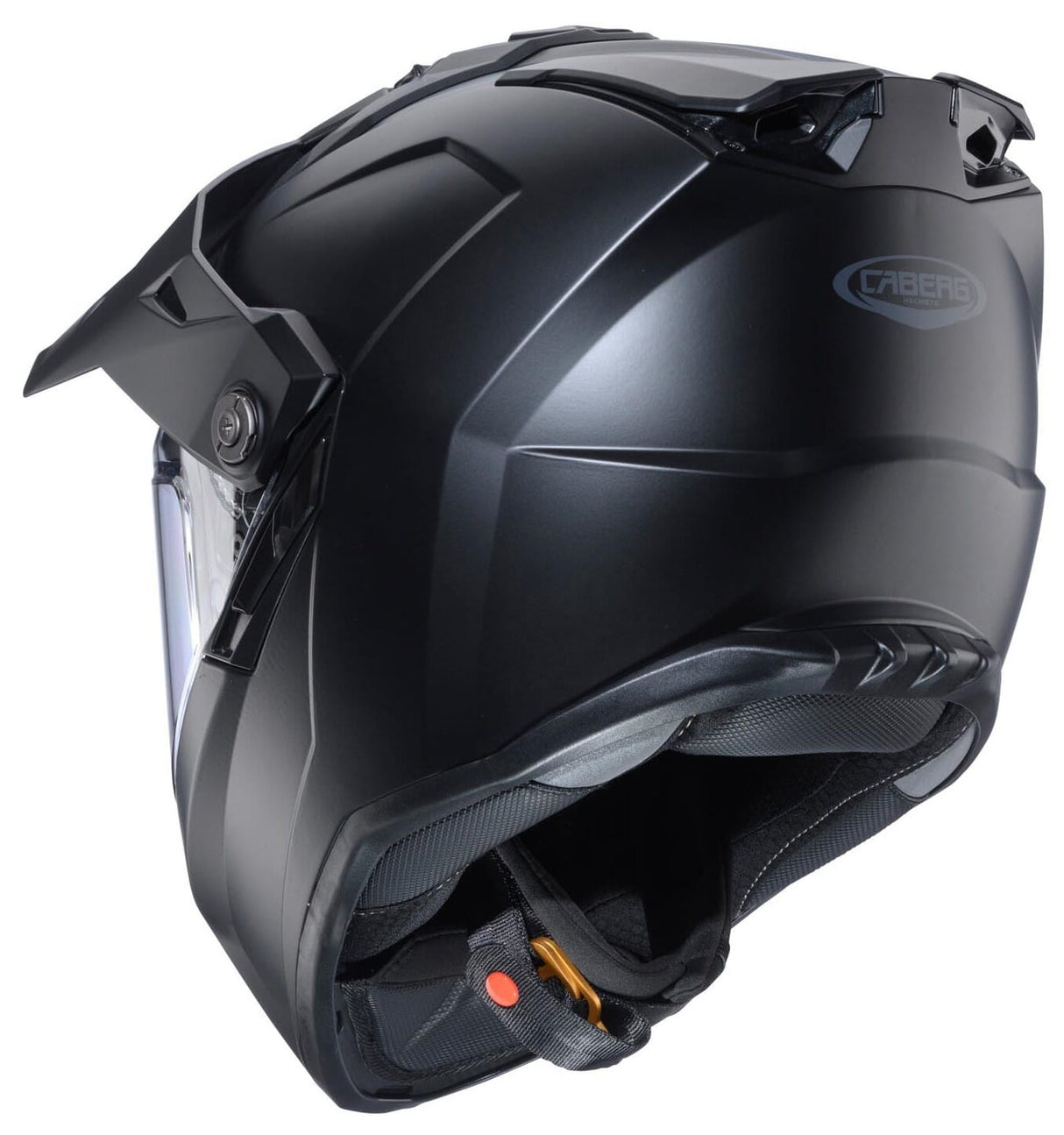 CABERG TANAMI BLACK MATT