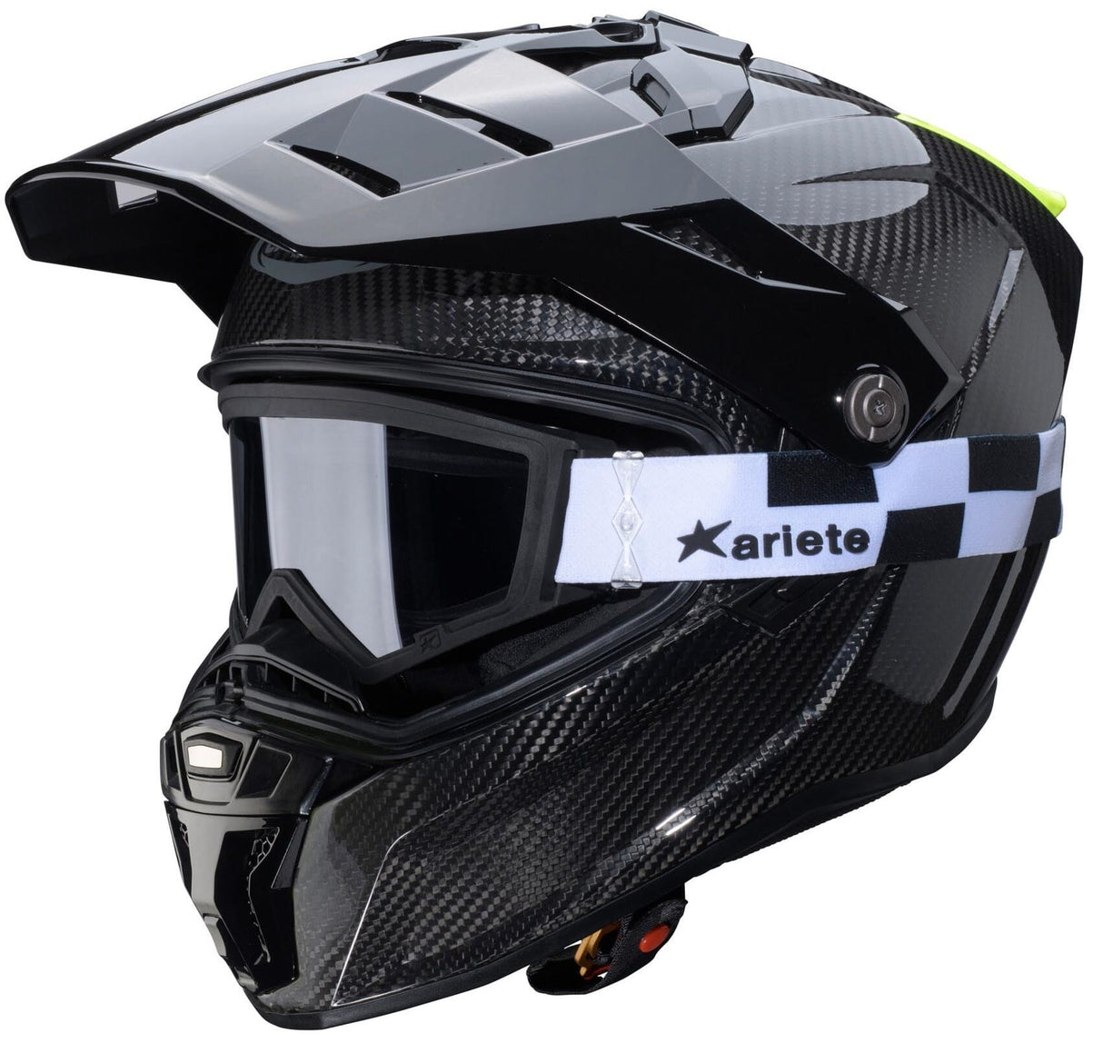 CABERG TANAMI CARBON