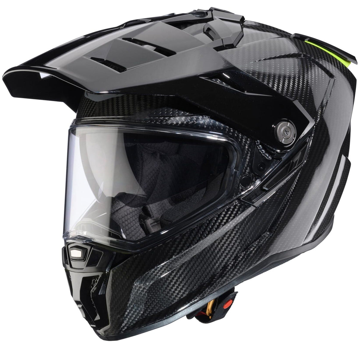 CABERG TANAMI CARBON