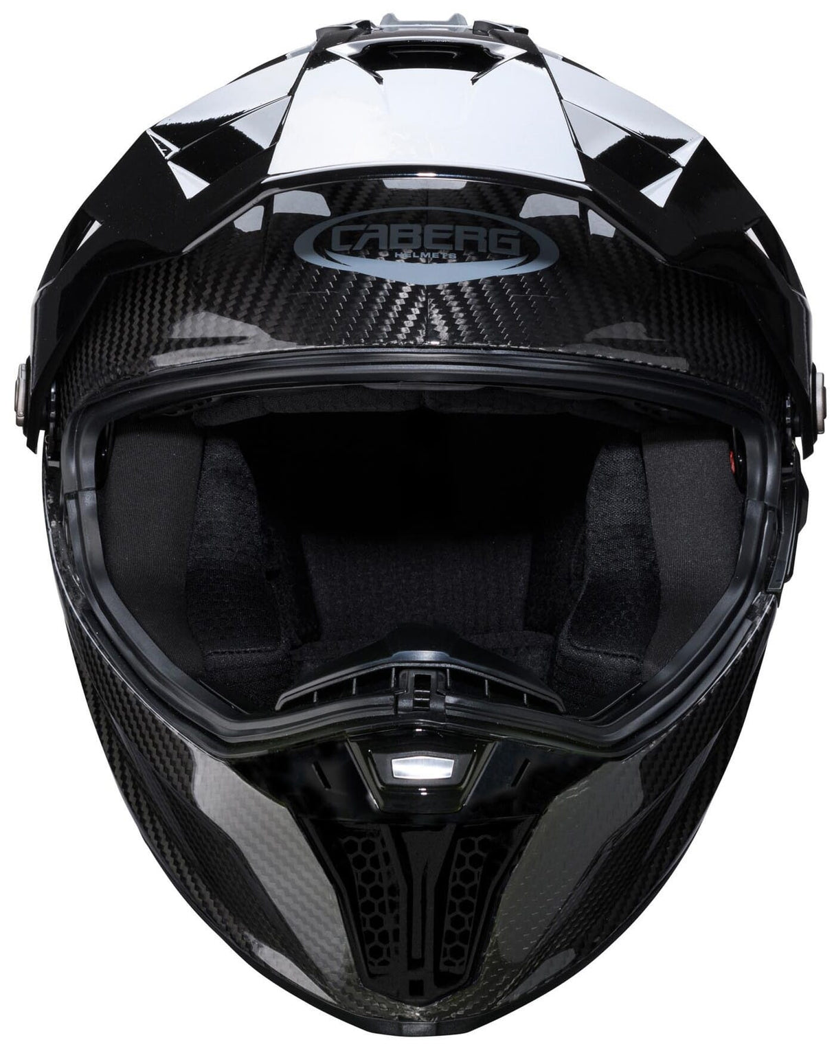 CABERG TANAMI CARBON