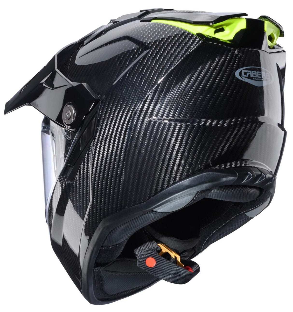 CABERG TANAMI CARBON