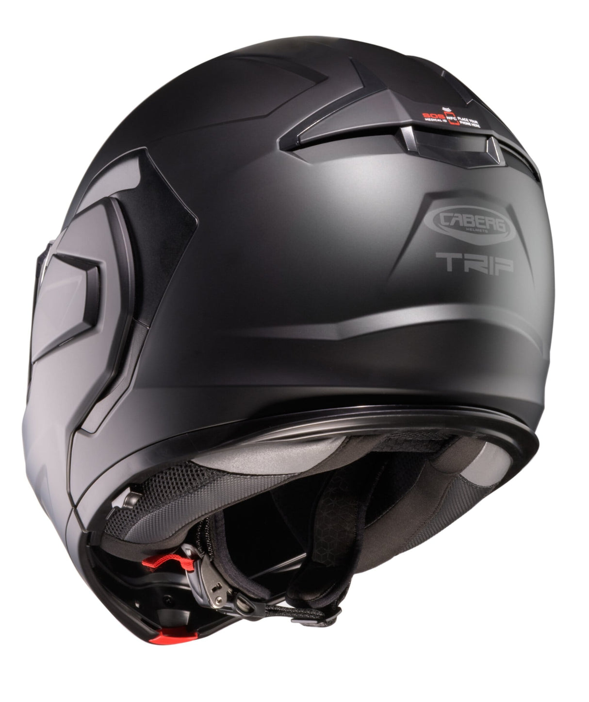 CABERG TRIP SORT MATT