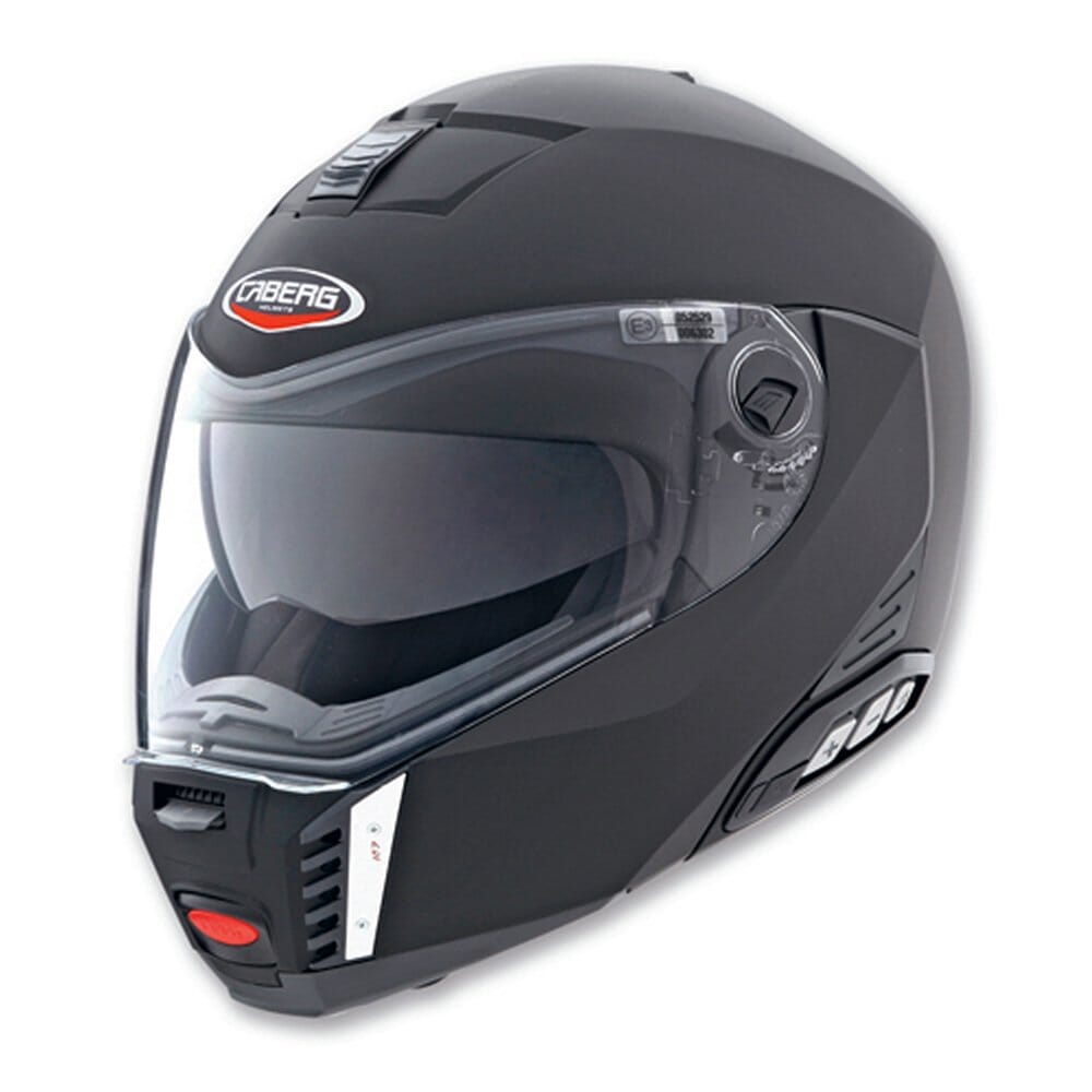 CABERG SINTESI SORT MATT