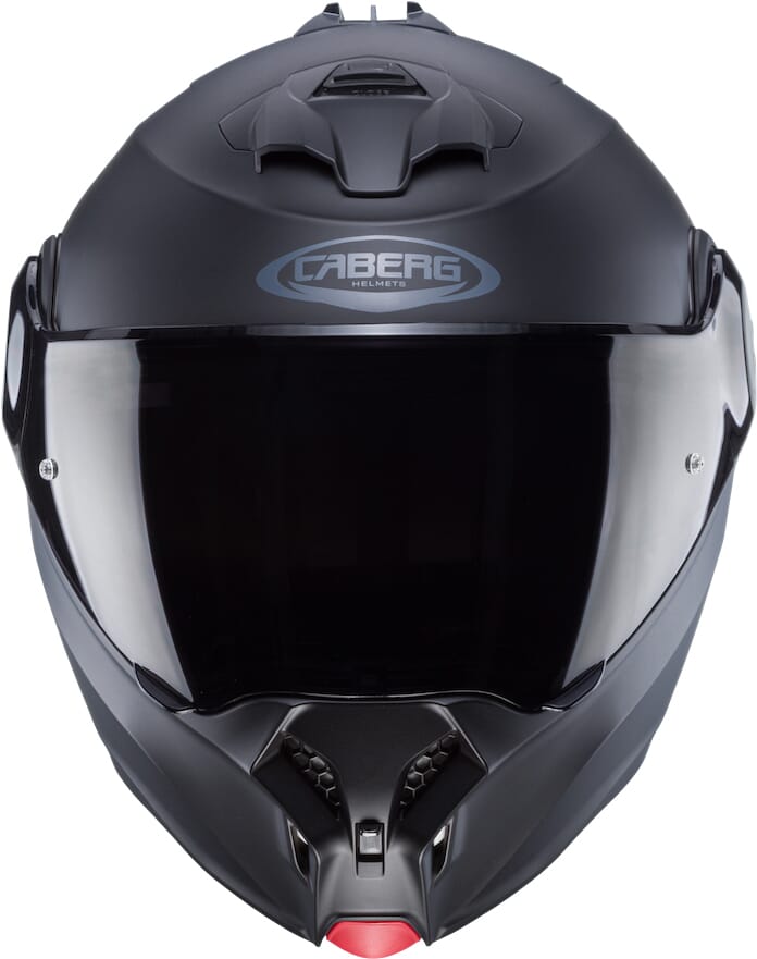CABERG DUKE EVO SORT MATT