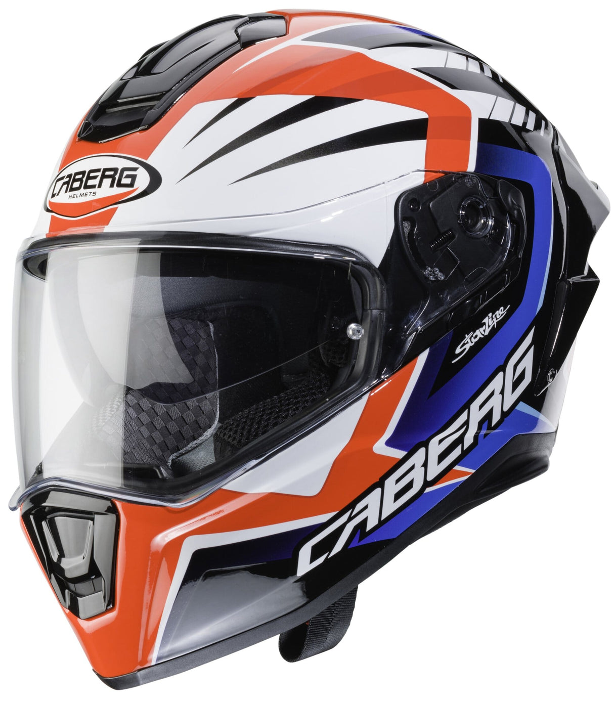 CABERG DRIFT EVO MR55