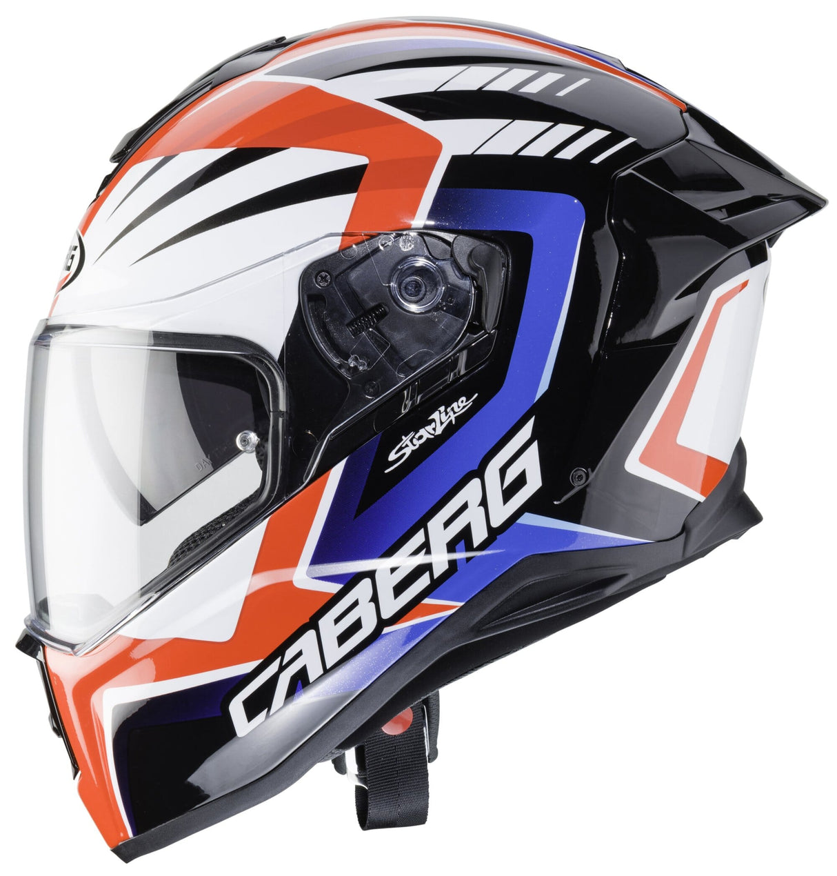 CABERG DRIFT EVO MR55