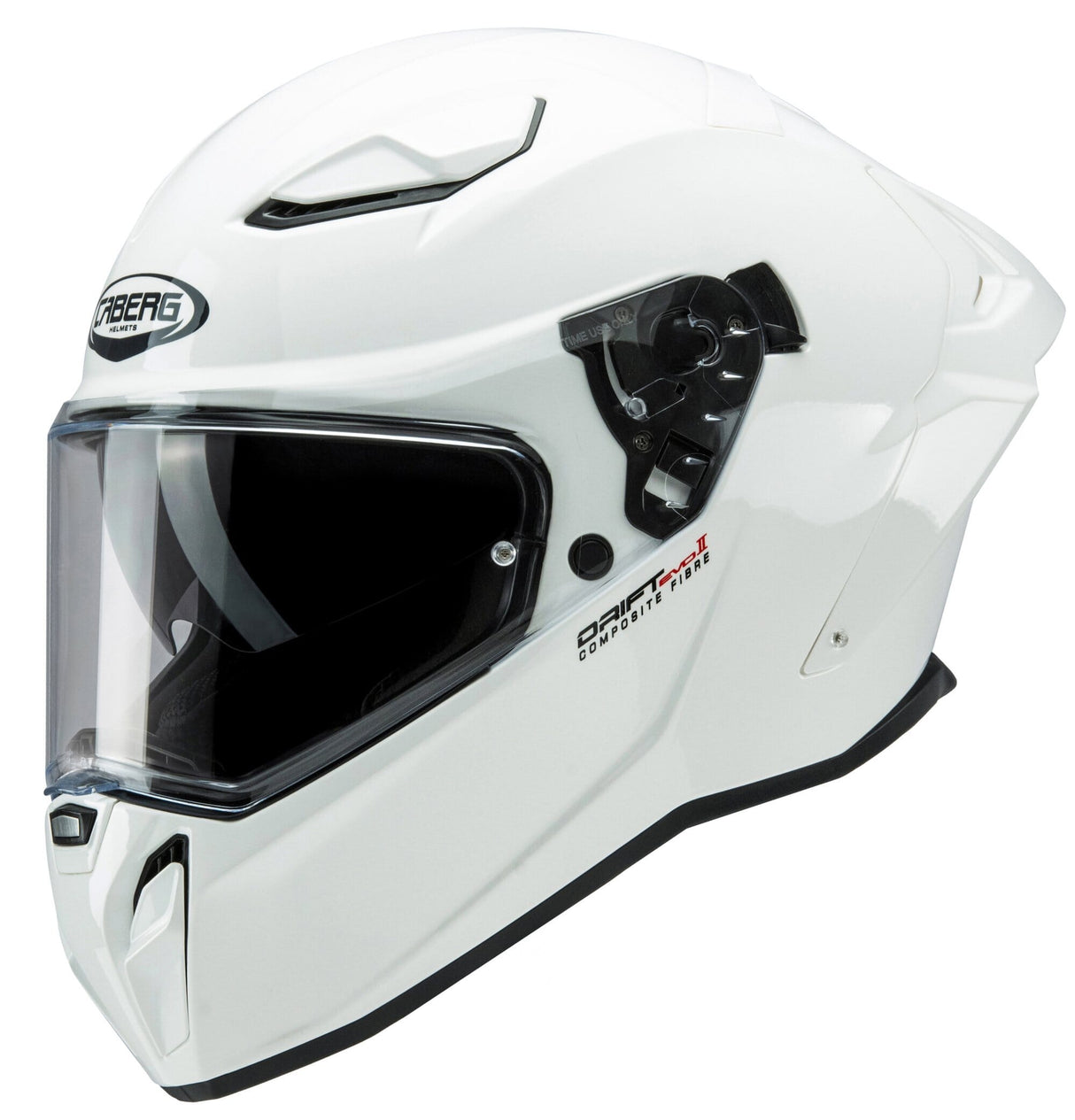 CABERG DRIFT EVO II WHITE