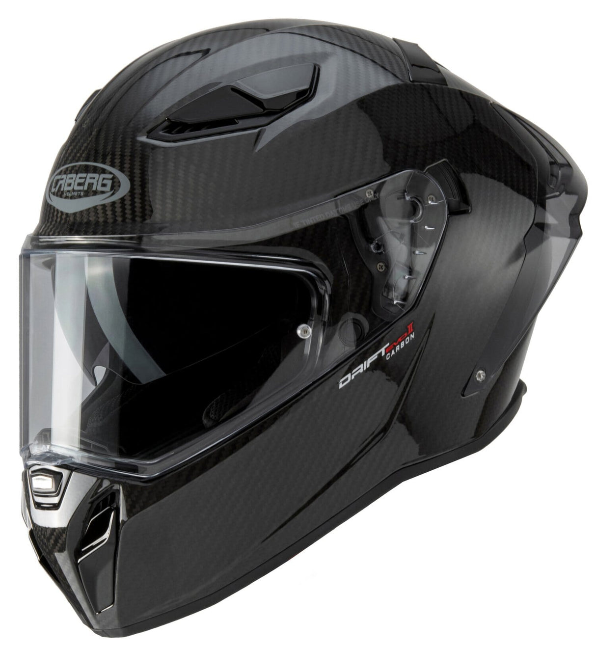 CABERG DRIFT EVO II CARBON