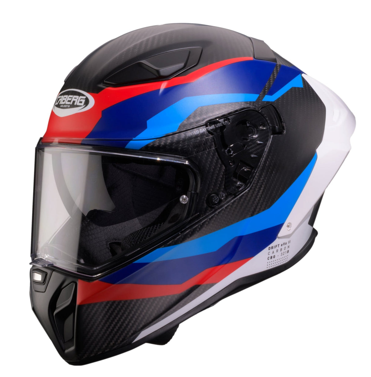 CABERG DRIFT EVO II CARBON MSPORT