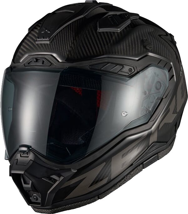 NEXX X.RALLY ZERO PRO CARBON