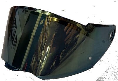 VISIR AXXIS HAWK SV AXXIS IRIDIUM GOLD V-31