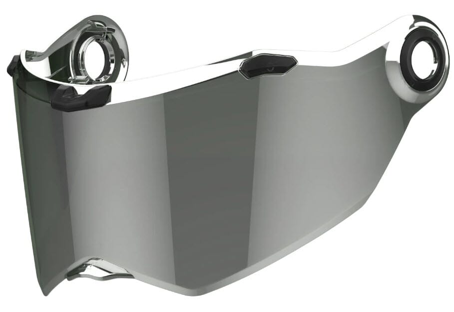 VISIR AXXIS GHOSTFIGHTER SV SILVER V-36