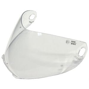 VISIR CABERG MODUS KLAR A6287DB (XS-XL) - Utgått Caberg