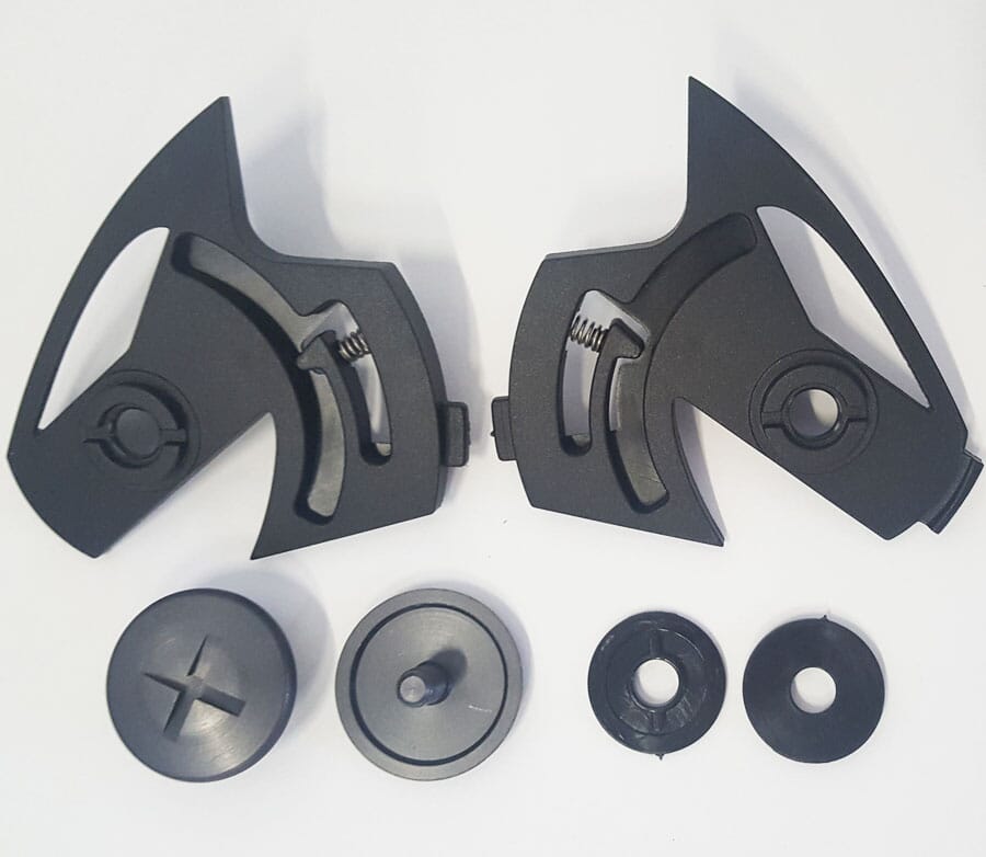 FESTESETT CABERG V2X CARBON A5232DB