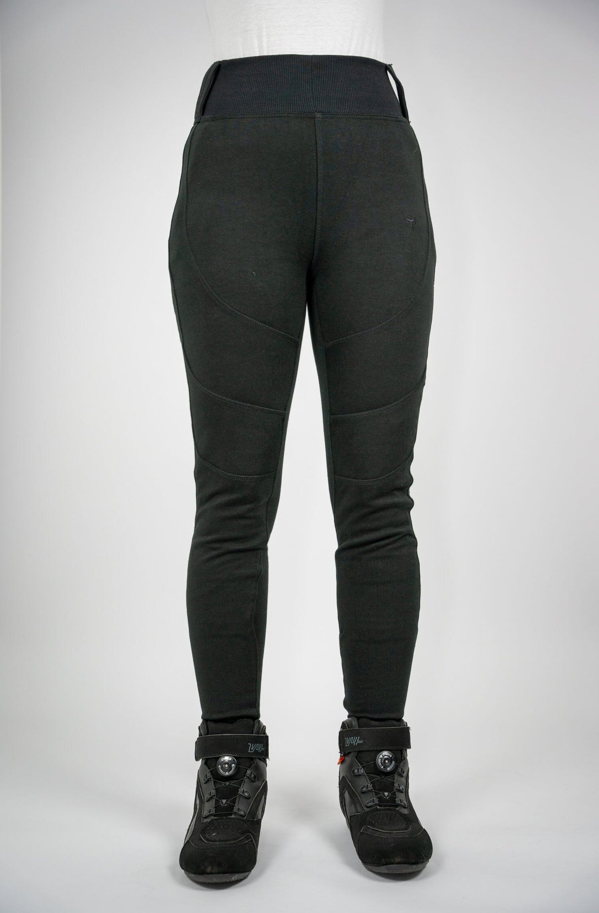 BULL-IT LADIES FALCON AA, SKINNY JEGGING SHORT