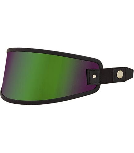 VISIR NEXX X.G 100 IRIDIUM GREEN