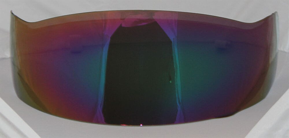 VISIR NEXX X-10 IRIDIUM