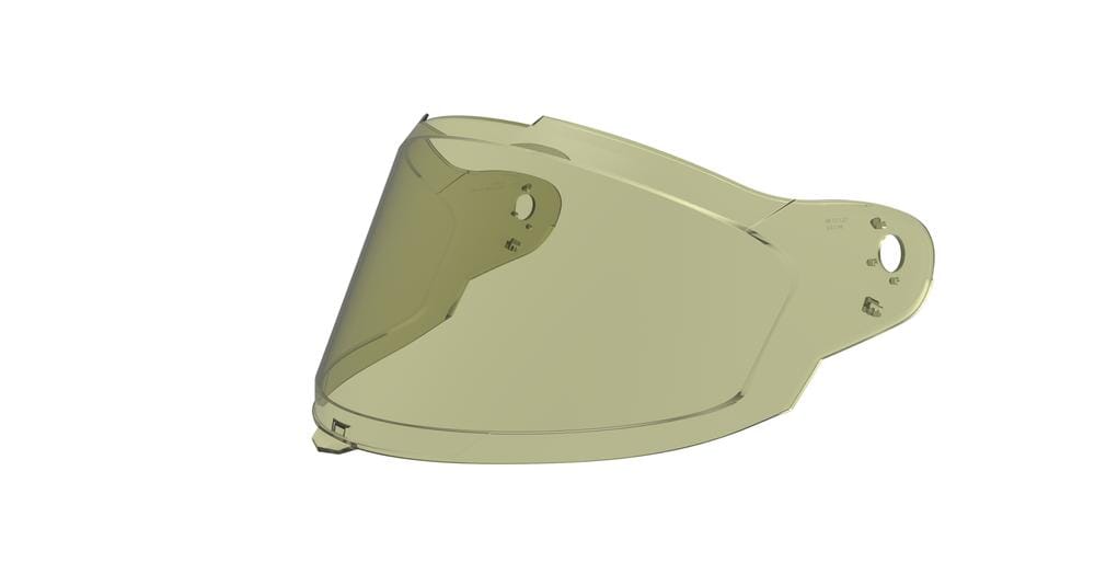 VISIR NEXX XR2 CHROME