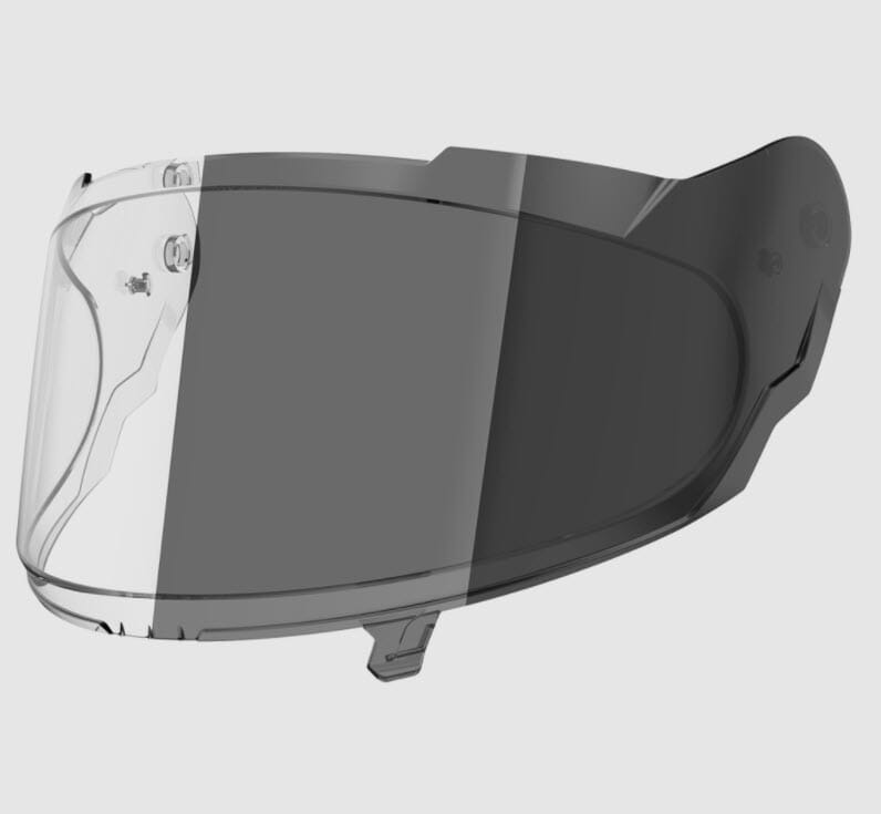 VISIR NEXX X.R3R TRANSITIONS