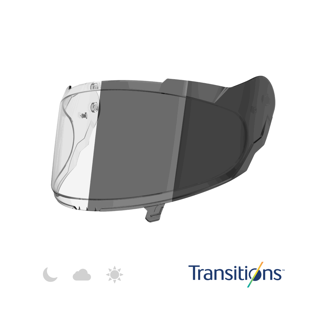 VISIR NEXX X.R3R TRANSITIONS