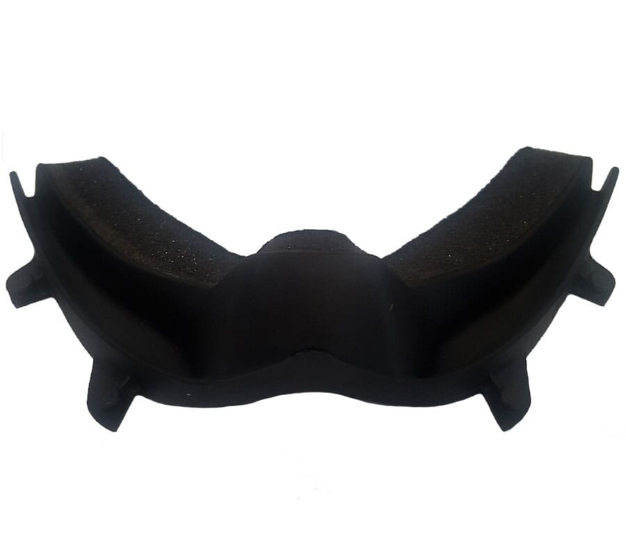 NOSE FOAM PROFILE CABERG GHOST M-XXL, 18MM (A7975DB)